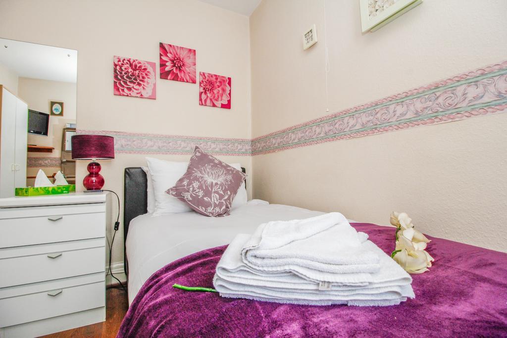Casa de hóspedes Harris Guest 3*